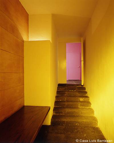 497-Mexico City_Barragan_door_Courtesy Casa Luis Barragan.jpg